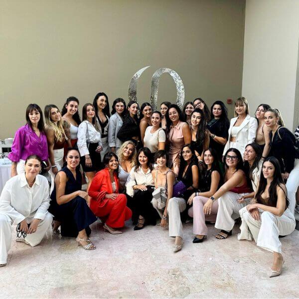 Luisa Sánchez - Beauty Studio | Microblading | Eyeliner | Labbra PMU | Nails | Ciglia | Tatuaggio Areola Mammaria