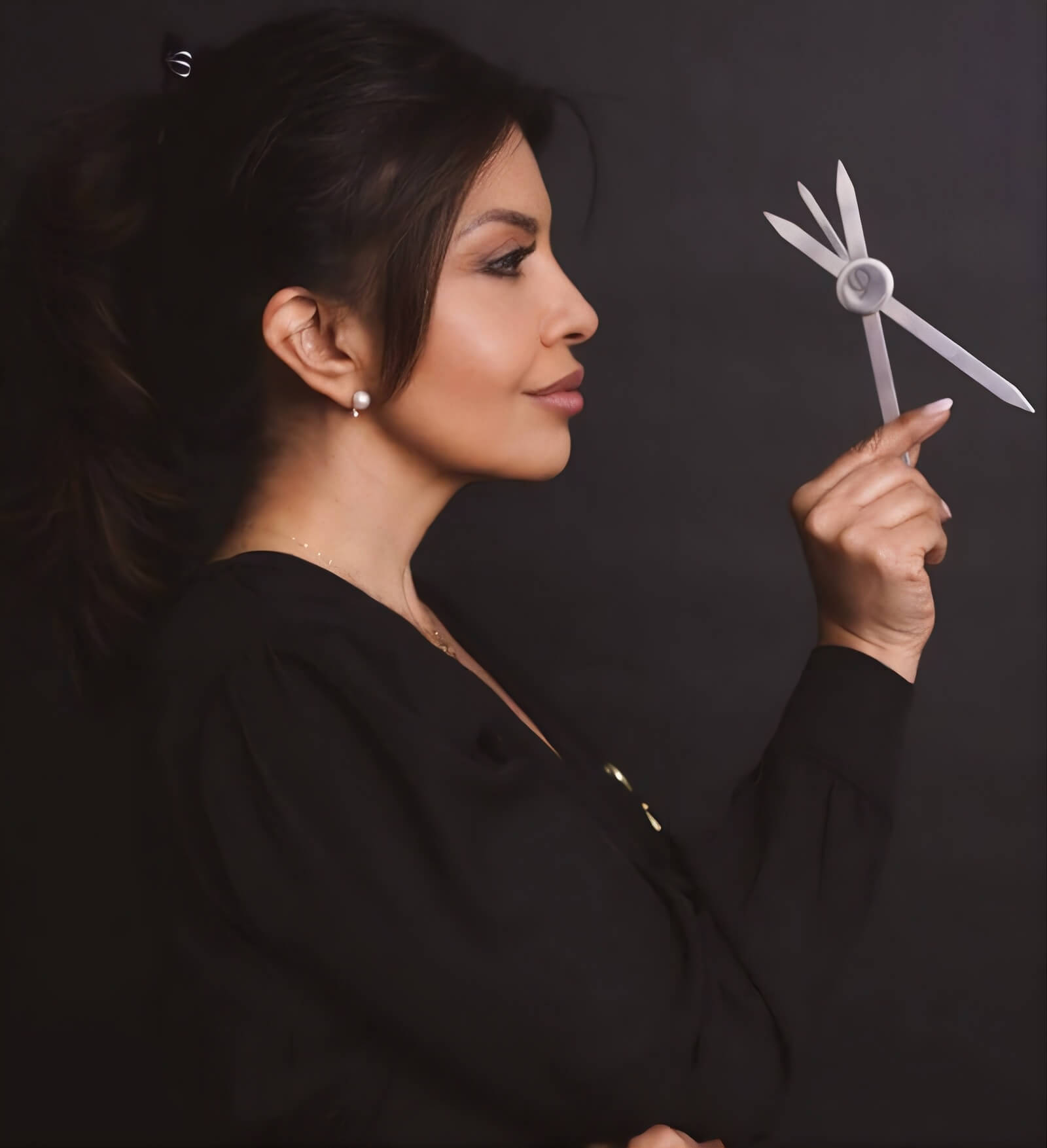 Luisa Sánchez - Beauty Studio | Microblading | Eyeliner | Labbra PMU | Nails | Ciglia | Tatuaggio Areola Mammaria